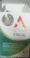 Active Folic