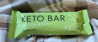 Keto Bar