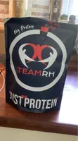 fat cow vanilla protein powder