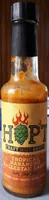 Tropical Habanero Hallertau Lager