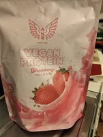 Nzmuscle vegan protein