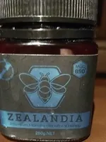 Manuka Honig