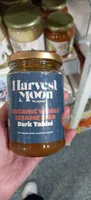 Dark tahini