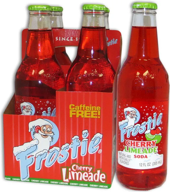 Cherry Limeade