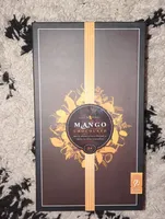 Mango Chocolate