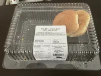 Milk Bun Cheese Bread