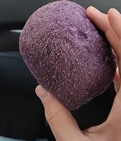 Bread haus ube cheese pandesal