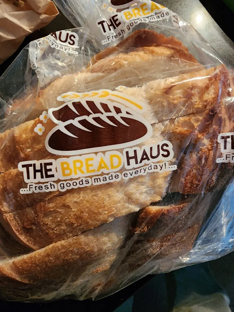 Classic Sour Dough