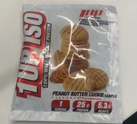 Peanut Butter Cookie