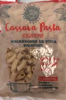 Cassava Pasta