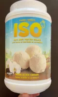 Whey Protein Isolate 100%