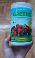 Greens