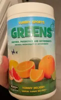 Greens
