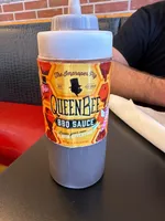 Queen Bee BBQ Sauce