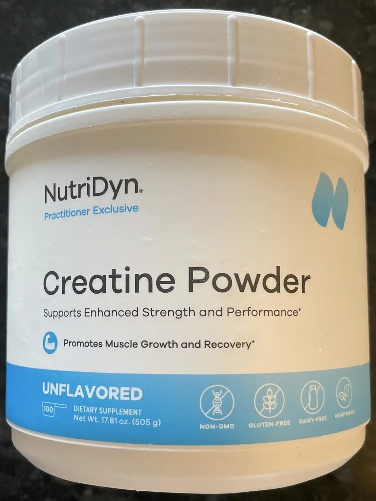 Creatine Powder