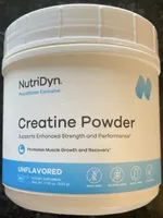 Creatine Powder