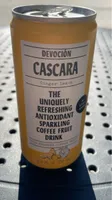 Casacara Ginger lemon