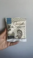 Cookids GALLETAS INFANTILES SALUDABLES