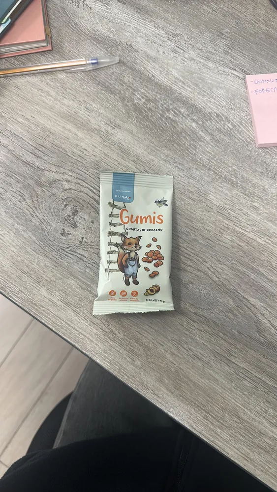 Gumis