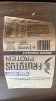FRUTOTOS PROTEIN
