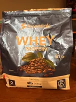 Coffee Whey Protein