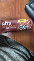 NUTS AVEANAS & ALMENDRAS