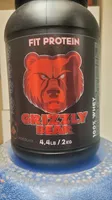 Proteína Grizzly Bear