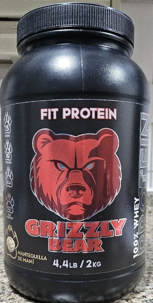 Proteina