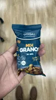 MIX GRANOS