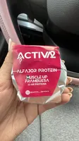 ALFAJOR PROTEIN