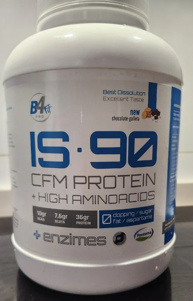 IS.90 PROTEIN
