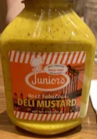 Junior’s