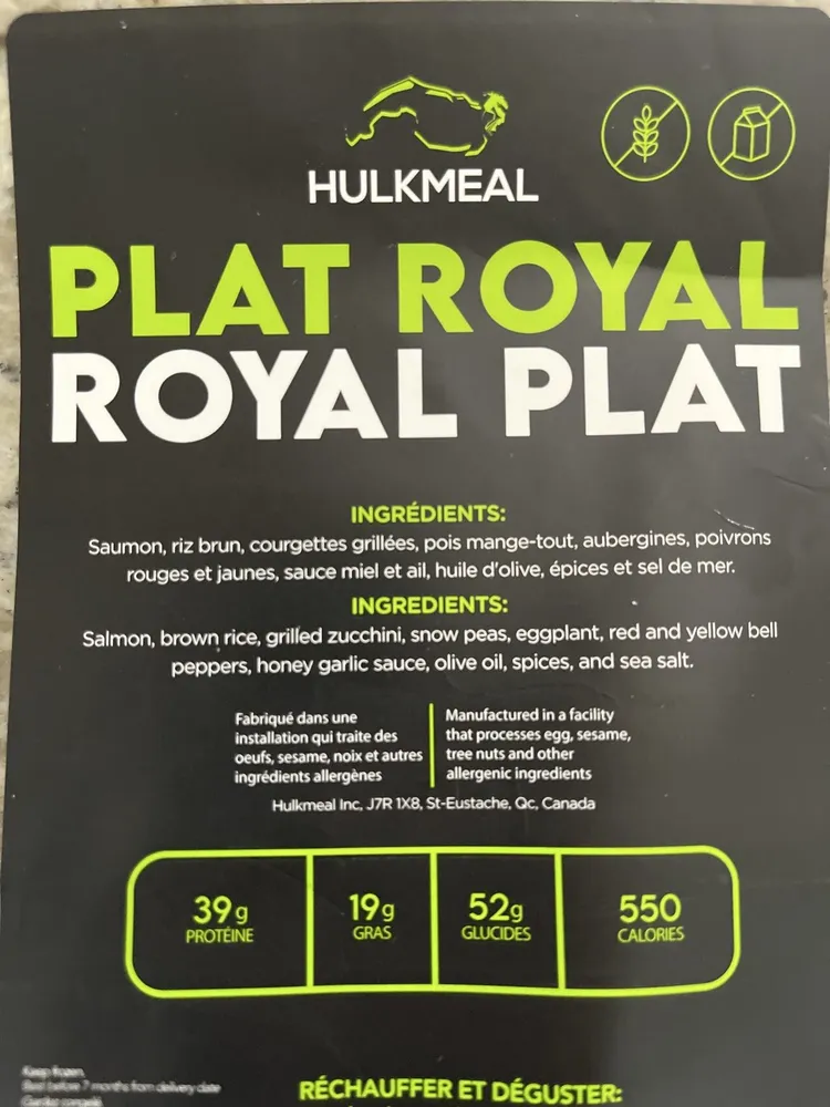 Plat Royal