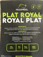 Plat Royal