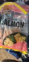 Wild Pink Salmon