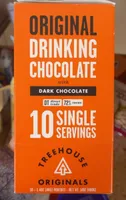 Original Drinking Chocolate