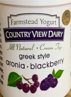 Farmstead Yogurt