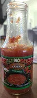 Salsa Casera  Mild