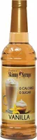 Jordan's skinny syrups