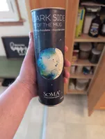 Dark Side Of The Mug