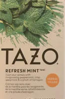 Refresh mint