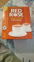 Orange Pekoe