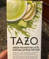 Thé Matcha