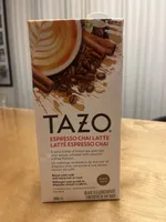 Espresso Chai Latte Concentrate