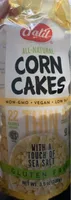 Corn cakes