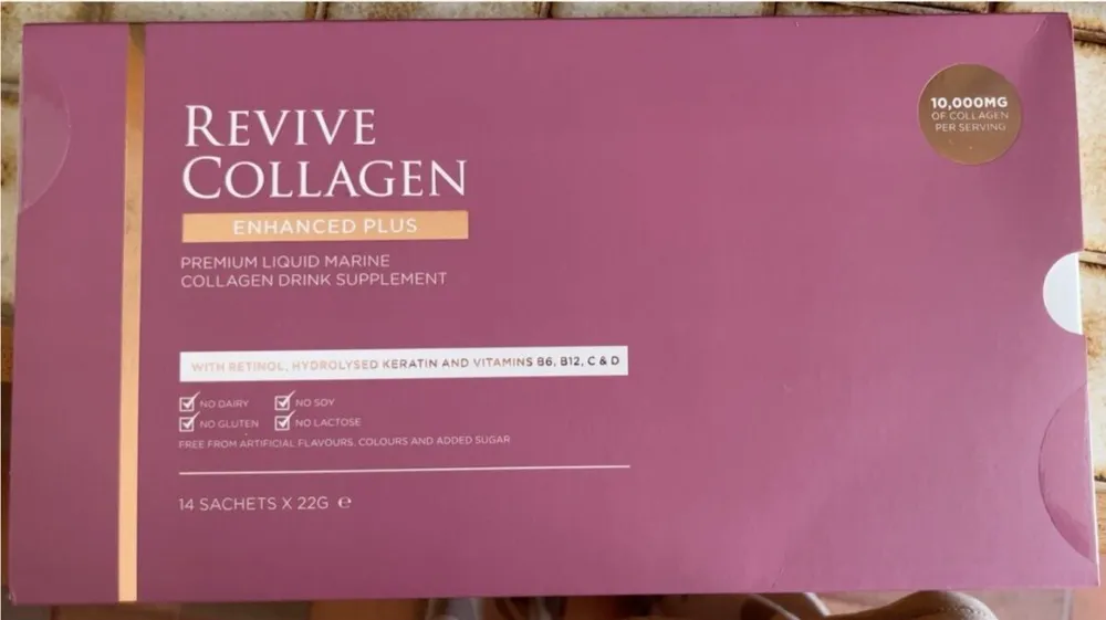 Revive collagen