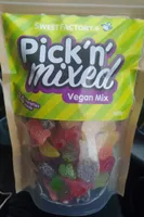 Pick'n'mixed