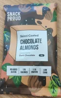 Choc Coconut Crackle