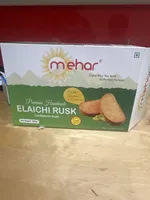 Elachi Rusk