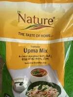 Upma Mix